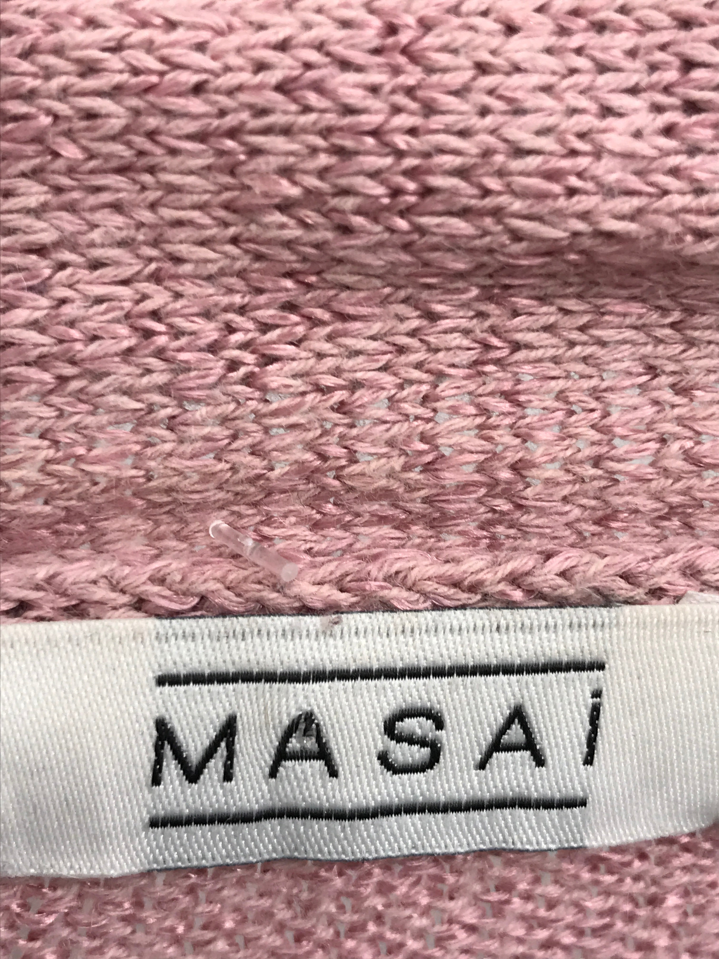 Masai Cardigan